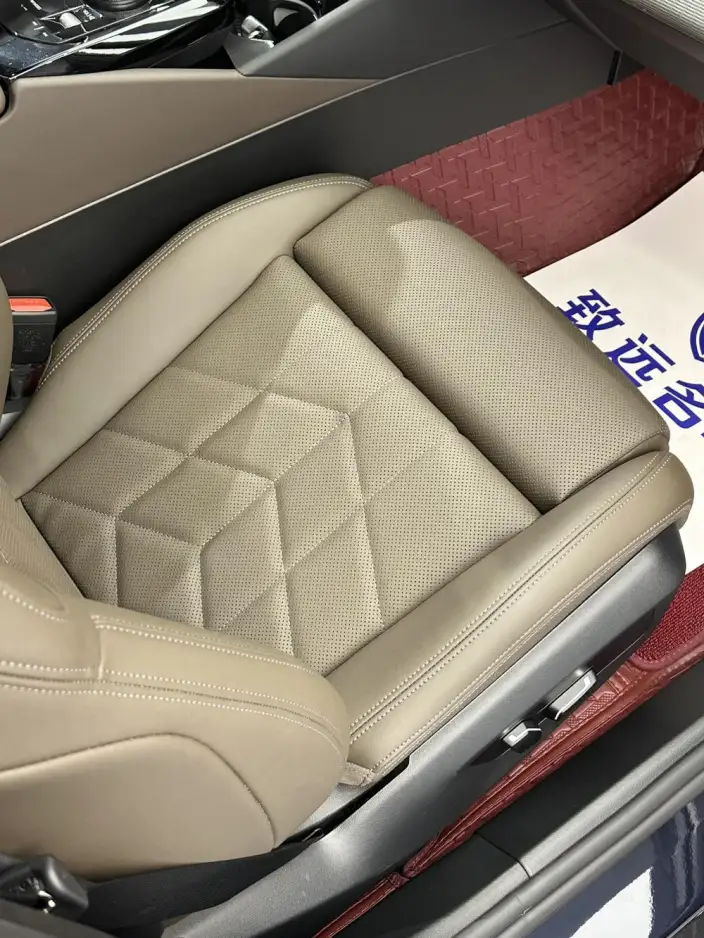 BMW 5 Series Imported 2024 Model 525i M Sports Set – фото 19