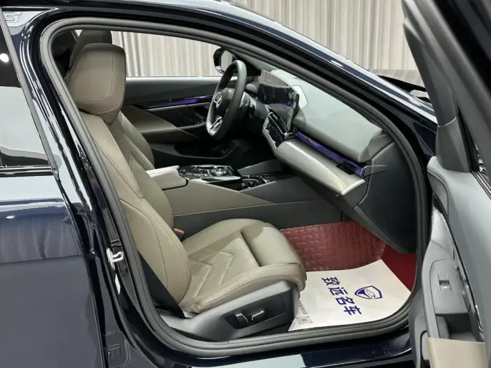 BMW 5 Series Imported 2024 Model 525i M Sports Set – фото 31