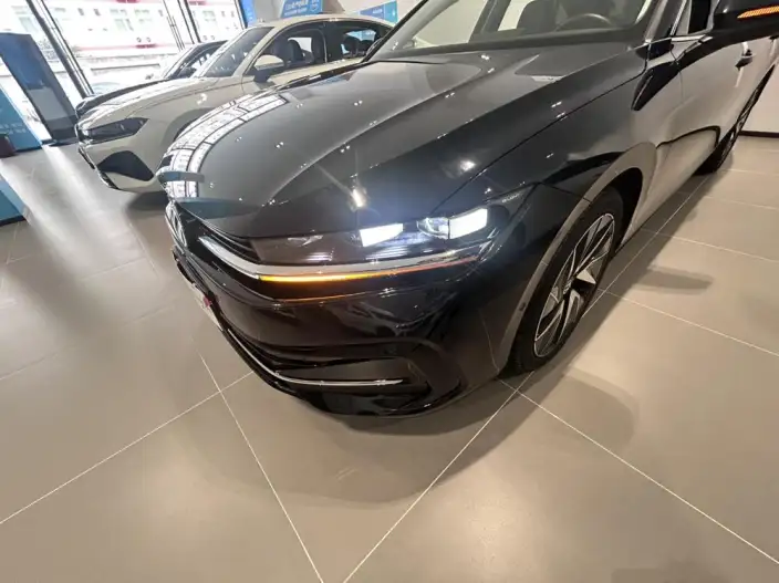 Volkswagen Magotan 2024 Model 380TSI Supreme Edition – фото 5