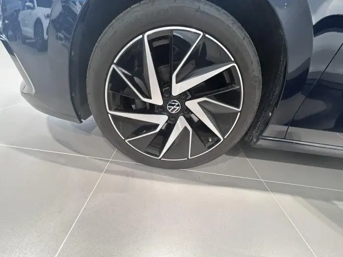 Volkswagen Magotan 2024 Model 380TSI Supreme Edition – фото 8