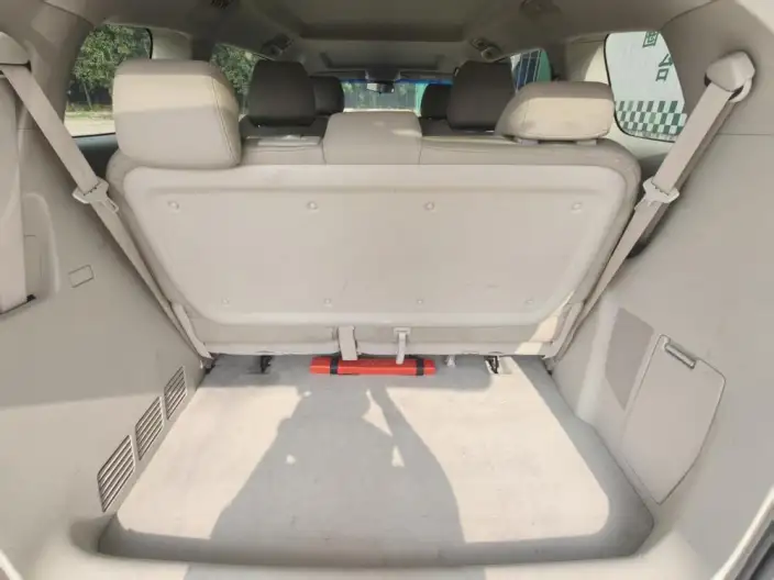 Buick GL8 2021 Model Business class 652T Comfort Model – фото 10