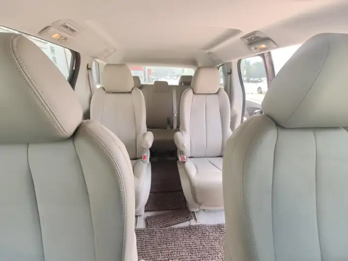 Buick GL8 2021 Model Business class 652T Comfort Model – фото 11
