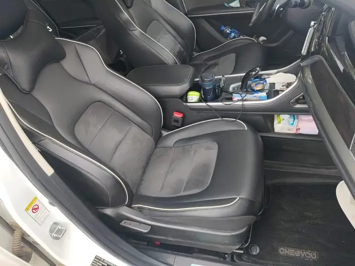 Haval H6 2021 Model Guo Trendy Edition 1.5T Automatic Champion Edition – фото 11