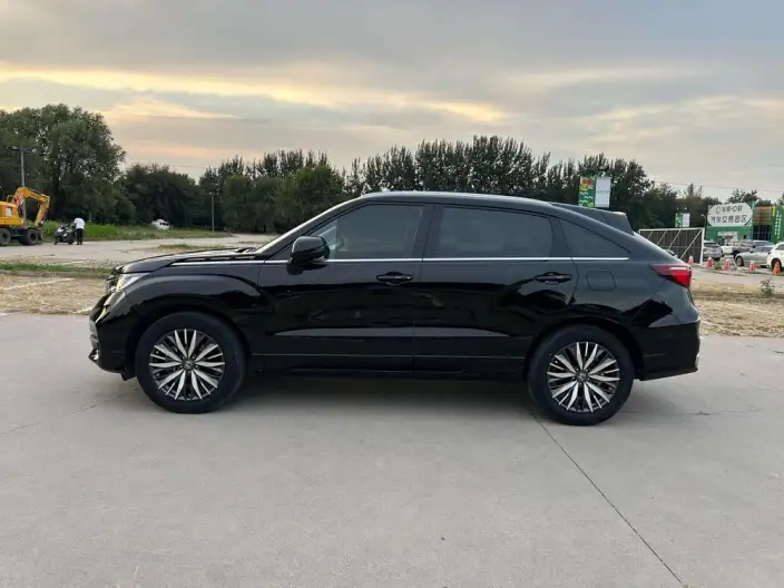 Honda Avancier 2020 Model 370 TURBO 9AT Exclusive Edition AWD – фото 4