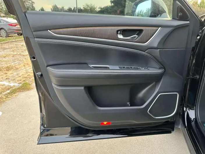 Honda Avancier 2020 Model 370 TURBO 9AT Exclusive Edition AWD – фото 8
