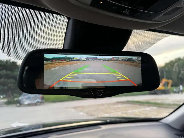 Honda Avancier 2020 Model 370 TURBO 9AT Exclusive Edition AWD – фото 11