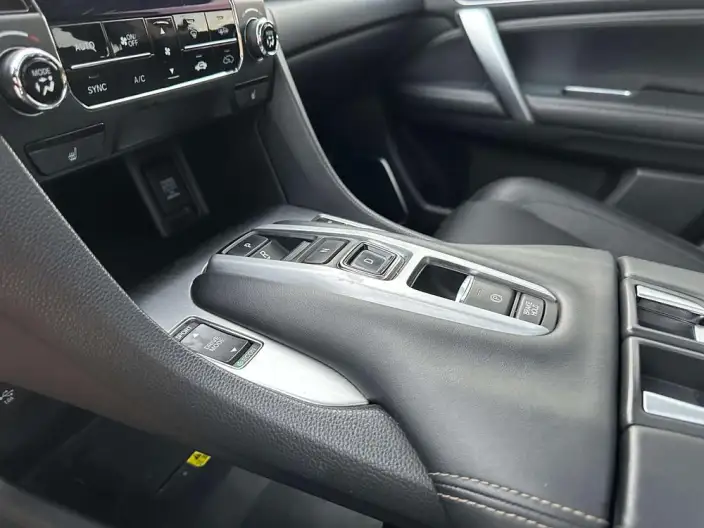 Honda Avancier 2020 Model 370 TURBO 9AT Exclusive Edition AWD – фото 17