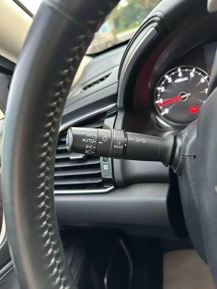 Honda Avancier 2020 Model 370 TURBO 9AT Exclusive Edition AWD – фото 18