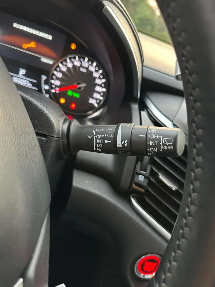 Honda Avancier 2020 Model 370 TURBO 9AT Exclusive Edition AWD – фото 19