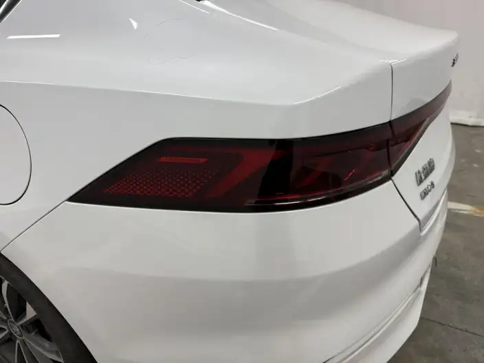 BYD Qin PLUS DM 2024 Model Honor Edition DM-i 55KM Leading Model – фото 13