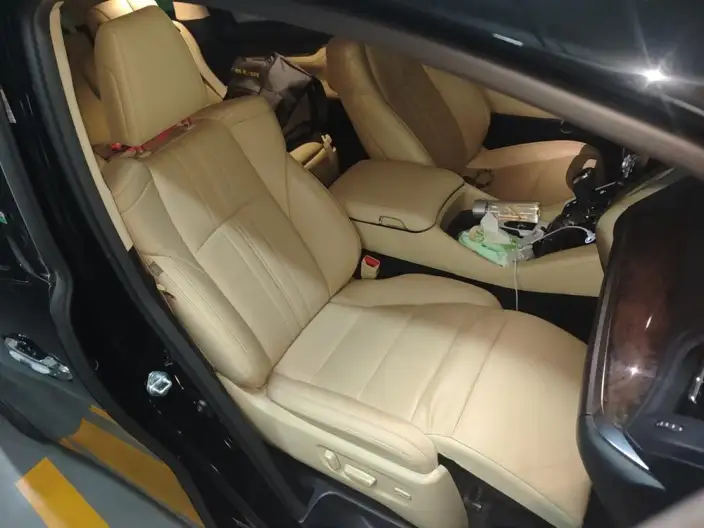 Vellfire 2021 Model Toyota Crown Hybrid 2.5L HV Premium Edition – фото 11