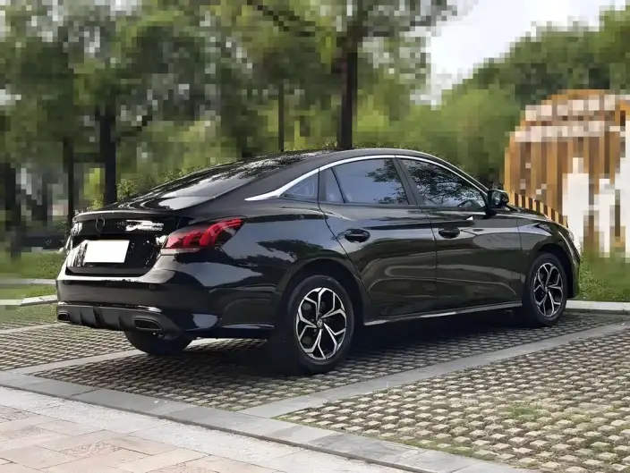 MG5 2021 Model 180DVVT CVT Youth Fashion Edition – фото 7