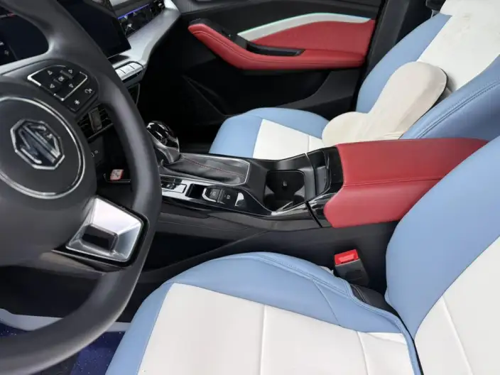 MG5 2023 Model 180DVVT CVT Youth Fashion Edition – фото 10