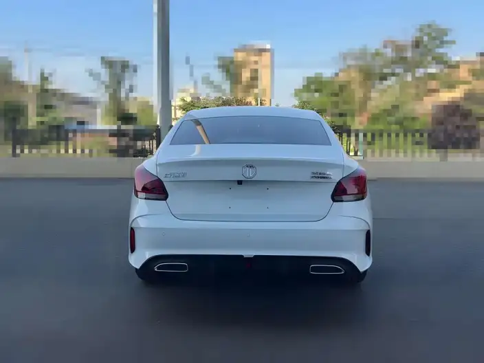 MG5 2023 Model 180DVVT CVT Youth Deluxe Edition – фото 6
