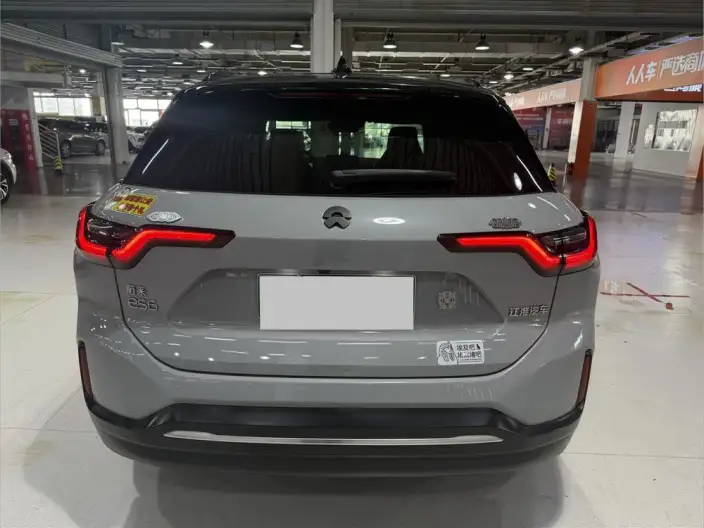 NIO ES6 2020 Model 600KM Sports Edition – фото 6