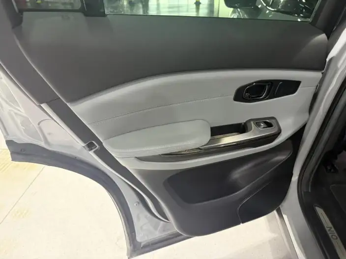 NIO ES6 2020 Model 600KM Sports Edition – фото 14