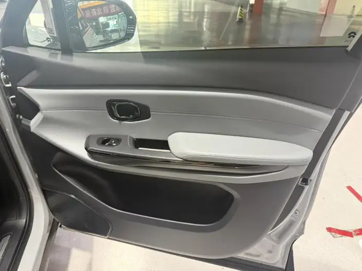 NIO ES6 2020 Model 600KM Sports Edition – фото 16