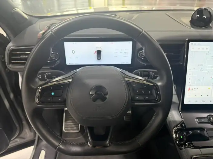 NIO ES6 2020 Model 600KM Sports Edition – фото 20