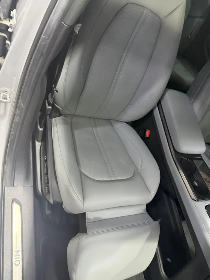 NIO ES6 2020 Model 600KM Sports Edition – фото 21