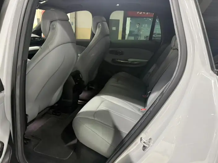 NIO ES6 2020 Model 600KM Sports Edition – фото 25