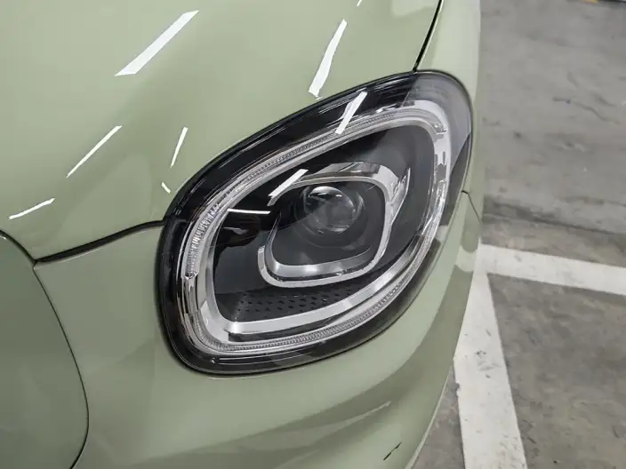 Leapmotor T03 2022 Model Shine Jin Edition – фото 12