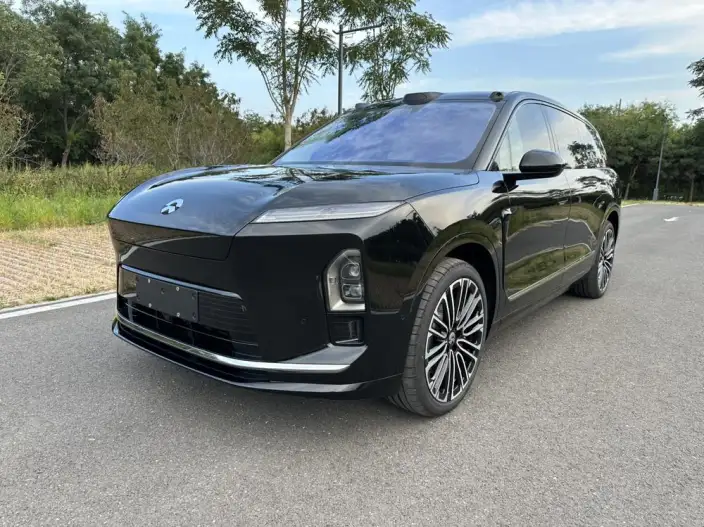 NIO ES8 2026 Model VI seat Executive Signature Edition – фото 1