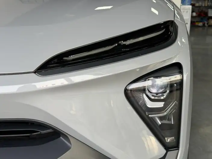 NIO ES6 2020 Model 610KM Performance version – фото 5