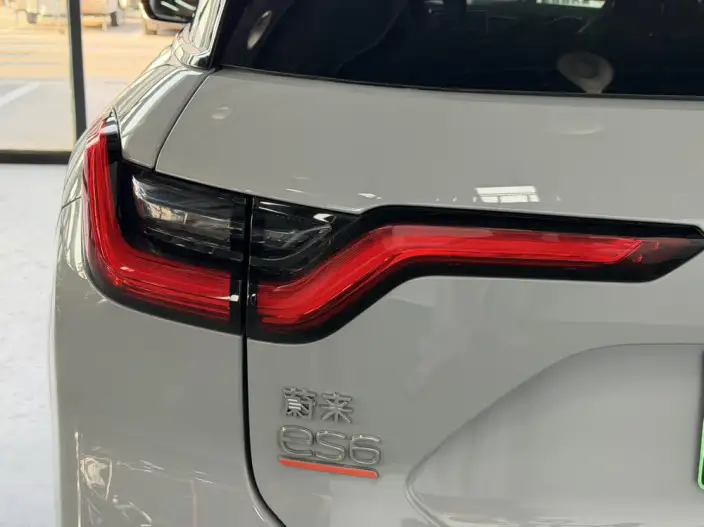 NIO ES6 2020 Model 610KM Performance version – фото 6