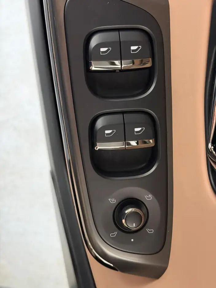 NIO ES6 2020 Model 610KM Performance version – фото 8