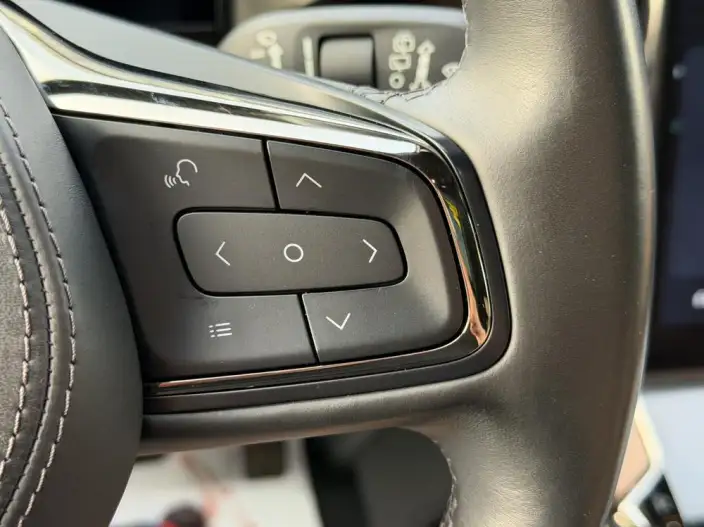 NIO ES6 2020 Model 610KM Performance version – фото 11