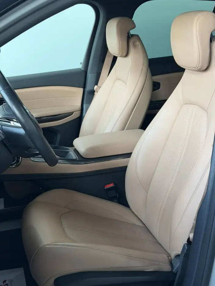 NIO ES6 2020 Model 610KM Performance version – фото 18