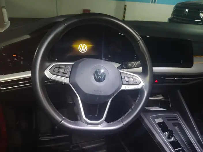 Volkswagen Golf 2021 Model 280TSI DSG Pro – фото 7