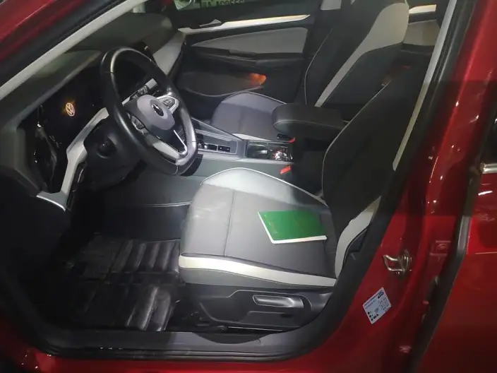 Volkswagen Golf 2021 Model 280TSI DSG Pro – фото 10