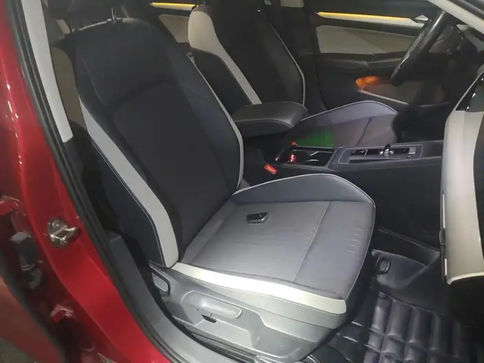 Volkswagen Golf 2021 Model 280TSI DSG Pro – фото 11