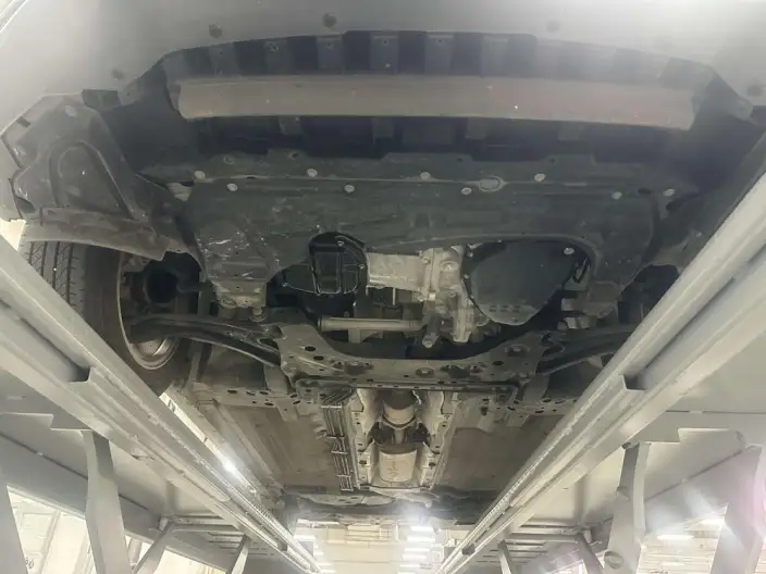 Nissan Sylphy 2024 Model Facelift Classic 1.6L XL CVT Deluxe Edition – фото 8