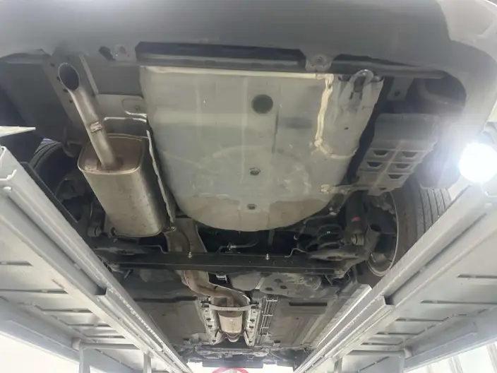 Nissan Sylphy 2024 Model Facelift Classic 1.6L XL CVT Deluxe Edition – фото 11