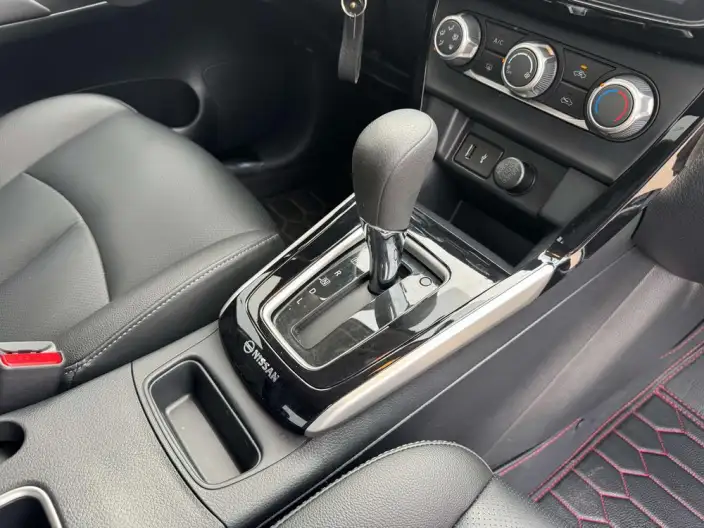 Nissan Sylphy 2024 Model Facelift Classic 1.6L XL CVT Deluxe Edition – фото 25