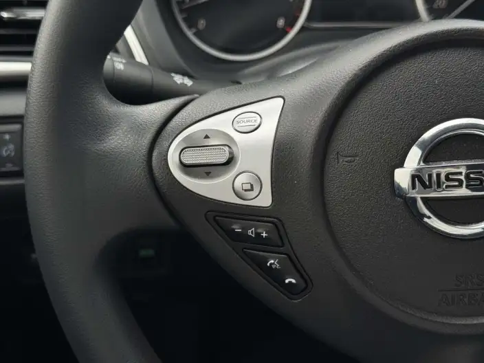 Nissan Sylphy 2024 Model Facelift Classic 1.6L XL CVT Deluxe Edition – фото 26