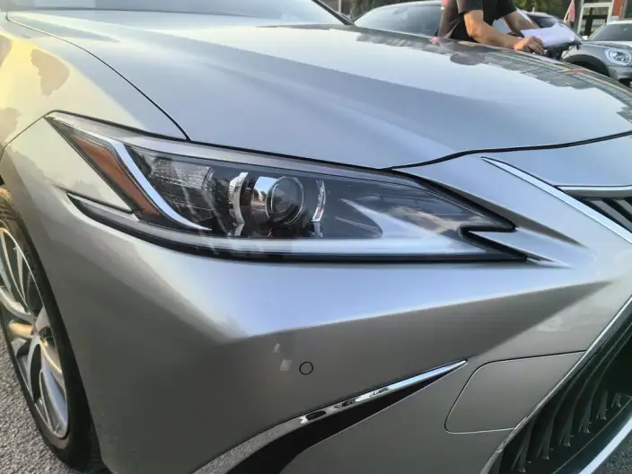 Lexus ES 2021 Model 200 Superior Edition – фото 6