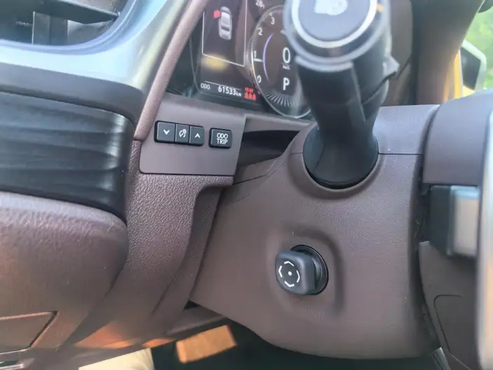 Lexus ES 2021 Model 200 Superior Edition – фото 9