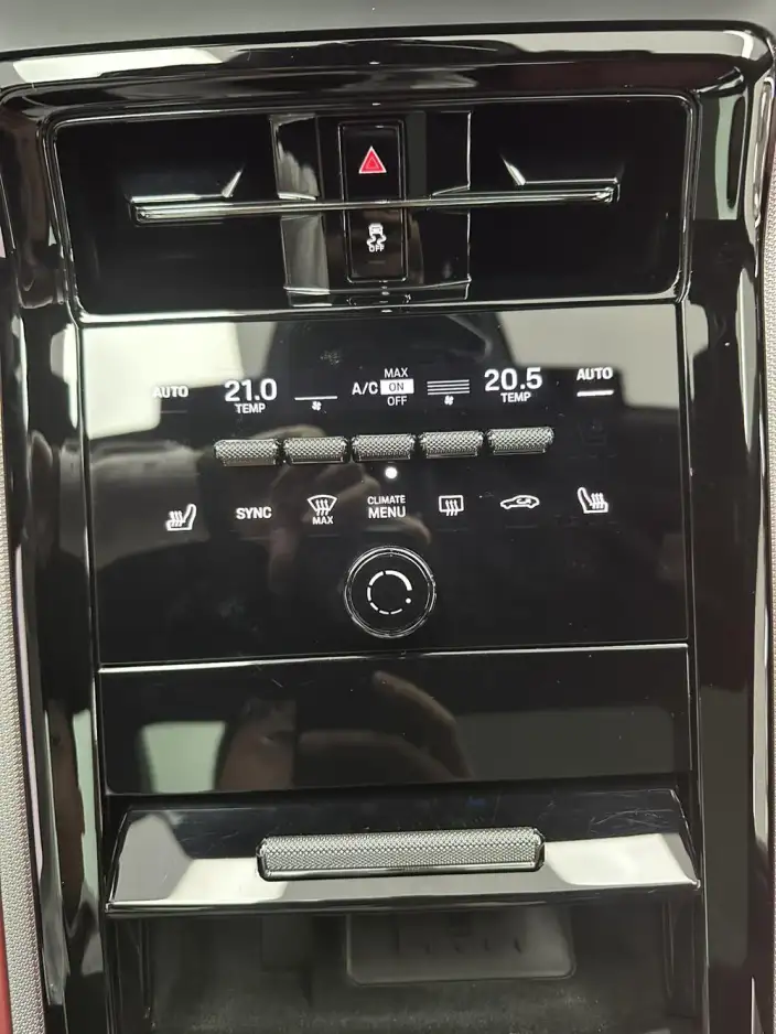 Panamera 2024 Model Panamera 2.9T – фото 13