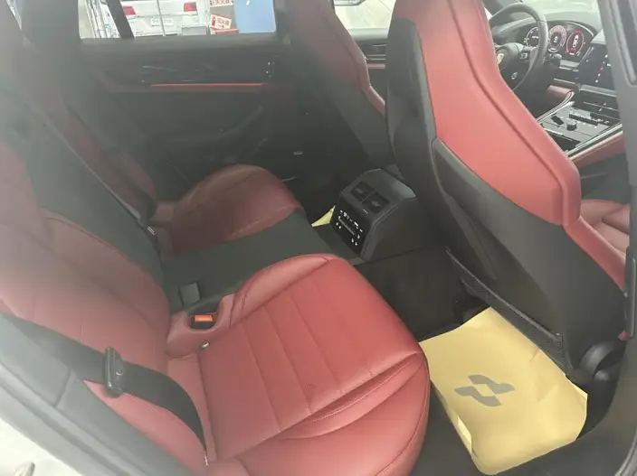Panamera 2024 Model Panamera 2.9T – фото 14