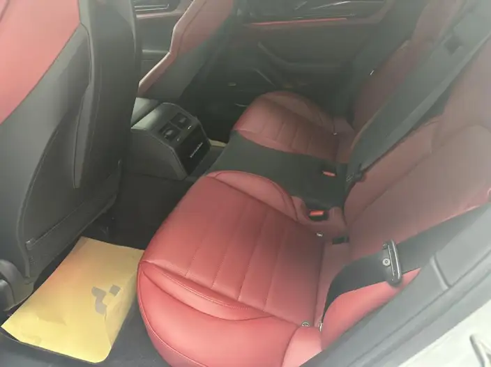Panamera 2024 Model Panamera 2.9T – фото 21