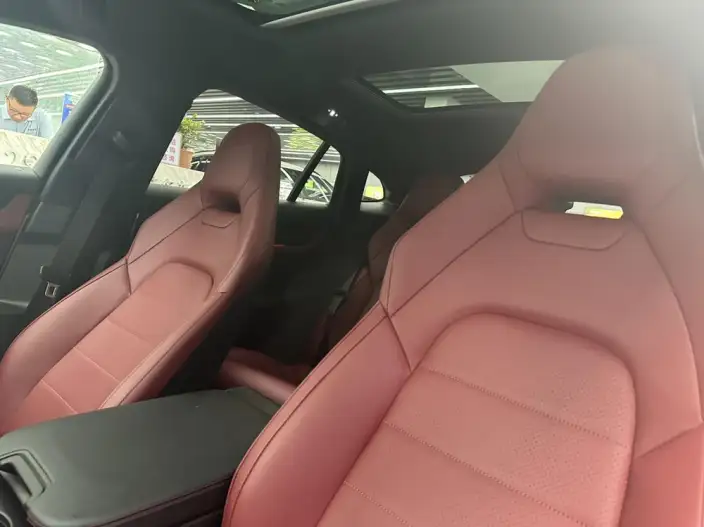 Panamera 2024 Model Panamera 2.9T – фото 26