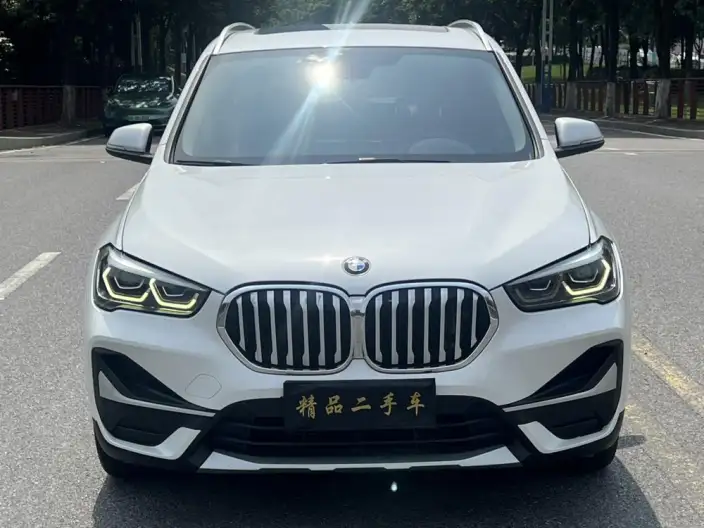 BMW X1 2020 Model xDrive25Li Exclusive Model – фото 2