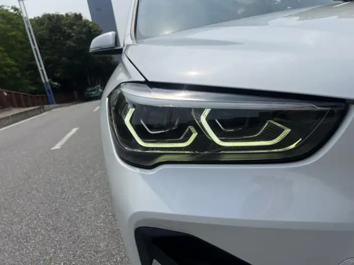 BMW X1 2020 Model xDrive25Li Exclusive Model – фото 8