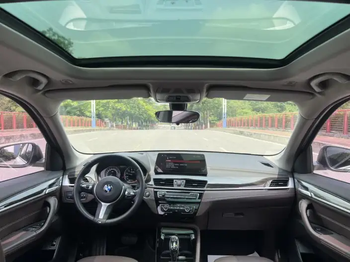 BMW X1 2020 Model xDrive25Li Exclusive Model – фото 12