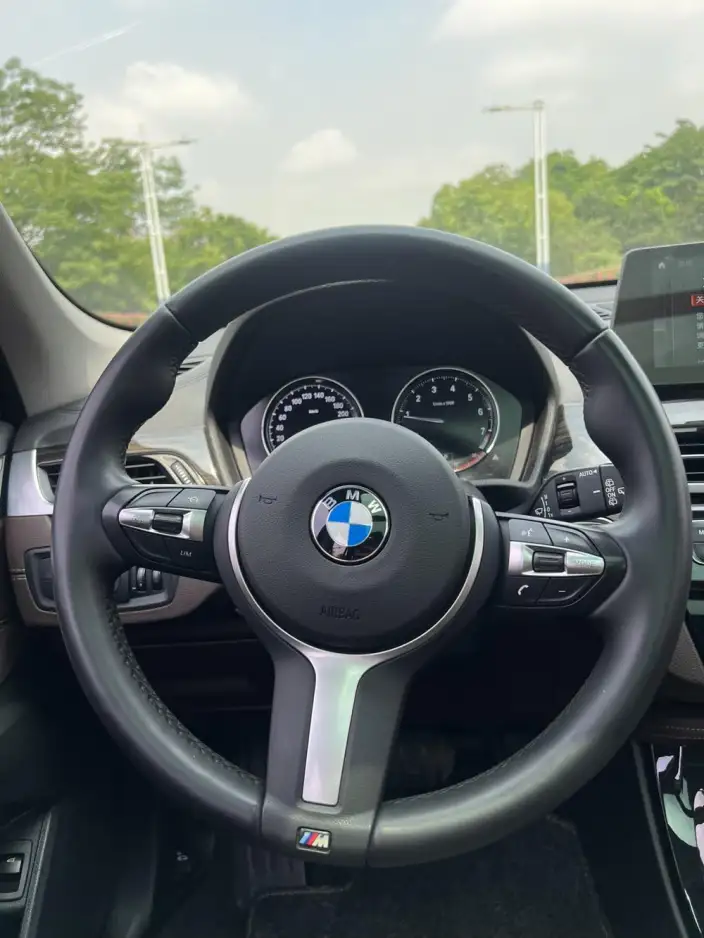 BMW X1 2020 Model xDrive25Li Exclusive Model – фото 15
