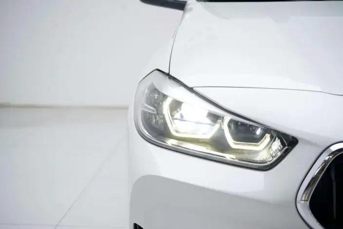 BMW X2 2020 Model sDrive25i Leading Model M Sports Set – фото 7