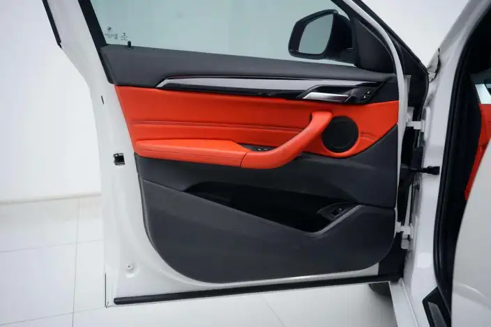 BMW X2 2020 Model sDrive25i Leading Model M Sports Set – фото 8